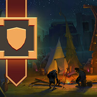 Достижение Defender в игре Quest Hunter для Windows 10, Xbox One