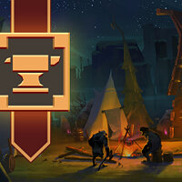 Достижение The second friend в игре Quest Hunter для Windows 10, Xbox One