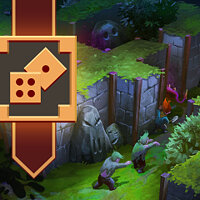 Достижение Winner of the Random в игре Quest Hunter для Windows 10, Xbox One