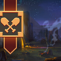 Достижение Treasure hunter в игре Quest Hunter для Windows 10, Xbox One