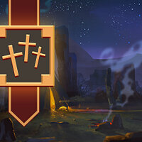Достижение On close terms with death в игре Quest Hunter для Windows 10, Xbox One