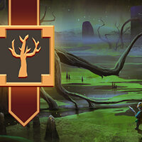 Достижение Wood goblins fighter в игре Quest Hunter для Windows 10, Xbox One