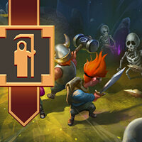 Достижение The Mystery of the Dead в игре Quest Hunter для Windows 10, Xbox One