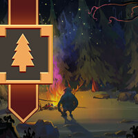 Достижение Lumberjack в игре Quest Hunter для Windows 10, Xbox One