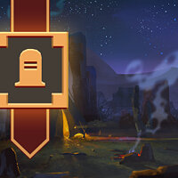 Достижение Gravedigger в игре Quest Hunter для Windows 10, Xbox One