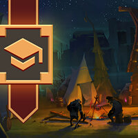 Достижение Survivor в игре Quest Hunter для Windows 10, Xbox One