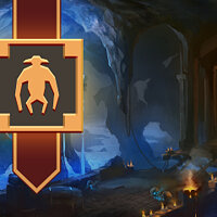 Достижение The Goblins' Enemy в игре Quest Hunter для Windows 10, Xbox One