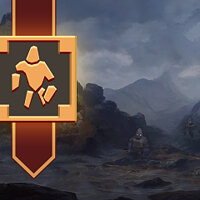 Достижение Conquerer of Bosses в игре Quest Hunter для Windows 10, Xbox One