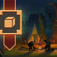 Достижение Loot collector в игре Quest Hunter для Windows 10, Xbox One