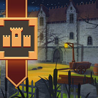 Достижение Castle feels like home в игре Quest Hunter для Windows 10, Xbox One