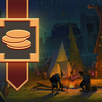 Достижение Generous в игре Quest Hunter для Windows 10, Xbox One