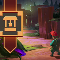 Достижение Cleaner of the Horrible Well в игре Quest Hunter для Windows 10, Xbox One