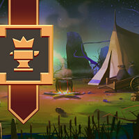 Достижение A new friend в игре Quest Hunter для Windows 10, Xbox One