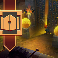 Достижение Antiquities expert в игре Quest Hunter для Windows 10, Xbox One