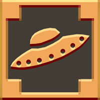 Достижение Renowned ufologist в игре Quest Hunter для Steam