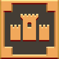 Достижение В замке как дома в игре Quest Hunter для Steam