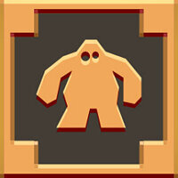 Достижение Первый Голем в игре Quest Hunter для Steam