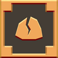 Достижение Каменная Дробилка в игре Quest Hunter для Steam