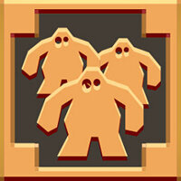 Достижение Истребитель Големов в игре Quest Hunter для Steam