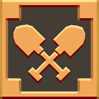 Достижение Охотник за сокровищами в игре Quest Hunter для Steam