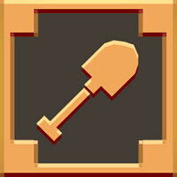 Достижение Первый клад в игре Quest Hunter для Steam