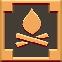 Достижение Лагерь Красных в игре Quest Hunter для Steam
