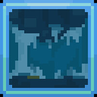 Достижение A Dark and Cold Place в игре Dave the Diver для Steam