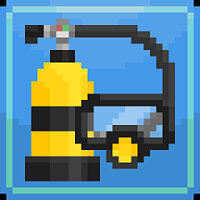 Достижение Better Equipment в игре Dave the Diver для Steam