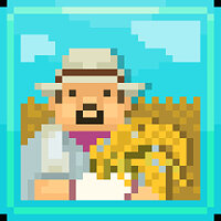 Достижение My Wonderful Rice Field! в игре Dave the Diver для Steam