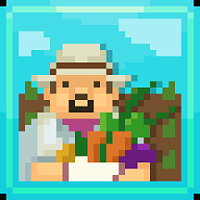 Достижение My Wonderful Field! в игре Dave the Diver для Steam