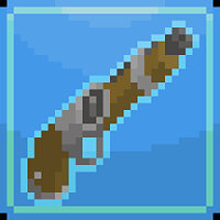 Достижение Undersea Gunslinger в игре Dave the Diver для Steam