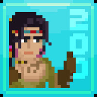 Достижение Blacksmith Helper в игре Dave the Diver для Steam