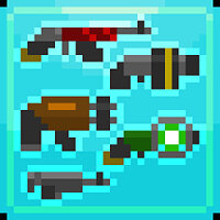 Достижение Weapon Collector в игре Dave the Diver для Steam