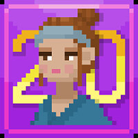 Достижение Leadership в игре Dave the Diver для Steam