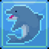 Достижение New Undersea Friend в игре Dave the Diver для Steam