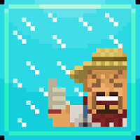 Достижение Professional Farmer в игре Dave the Diver для Steam