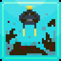Достижение Creature Hunter в игре Dave the Diver для Steam