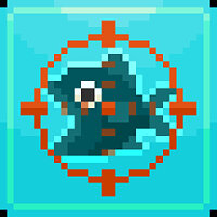 Достижение Dave the Sniper в игре Dave the Diver для Steam
