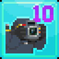 Достижение Photographer в игре Dave the Diver для Steam