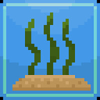 Достижение The Seaweed is Growing! в игре Dave the Diver для Steam