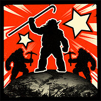 Трофей {trophy} в игре Deep Rock Galactic для PS4