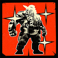 Трофей {trophy} в игре Deep Rock Galactic для PS4
