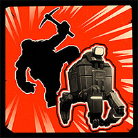 Трофей {trophy} в игре Deep Rock Galactic для PS4