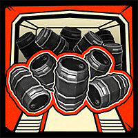 Трофей {trophy} в игре Deep Rock Galactic для PS4