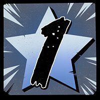 Трофей {trophy} в игре Deep Rock Galactic для PS4