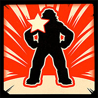 Трофей {trophy} в игре Deep Rock Galactic для PS4