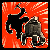 Трофей {trophy} в игре Deep Rock Galactic для PS5