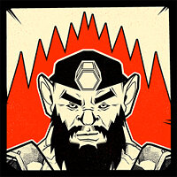 Трофей {trophy} в игре Deep Rock Galactic для PS5