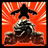 Трофей {trophy} в игре Deep Rock Galactic для PS5