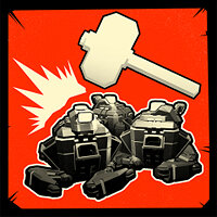 Трофей {trophy} в игре Deep Rock Galactic для PS5